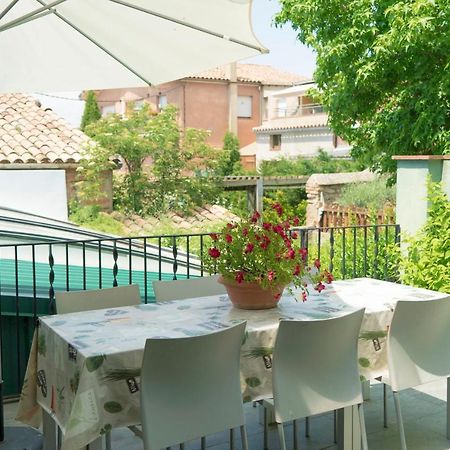 La Pausa Rural & Wellness Santa Creu del Jutglar Zewnętrze zdjęcie
