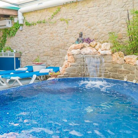 La Pausa Rural & Wellness Santa Creu del Jutglar Zewnętrze zdjęcie