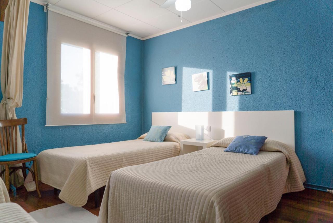 La Pausa Rural & Wellness Santa Creu del Jutglar Zewnętrze zdjęcie