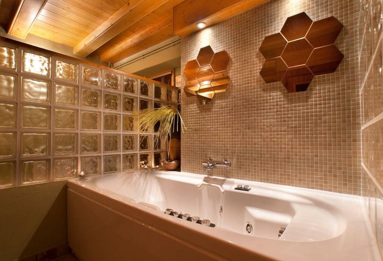 La Pausa Rural & Wellness Santa Creu del Jutglar Zewnętrze zdjęcie