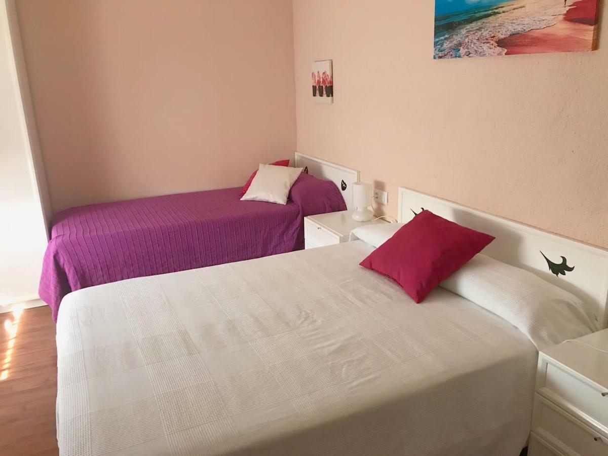 La Pausa Rural & Wellness Santa Creu del Jutglar Zewnętrze zdjęcie